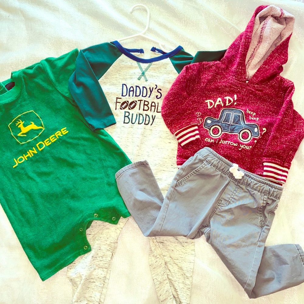 18m bundle
